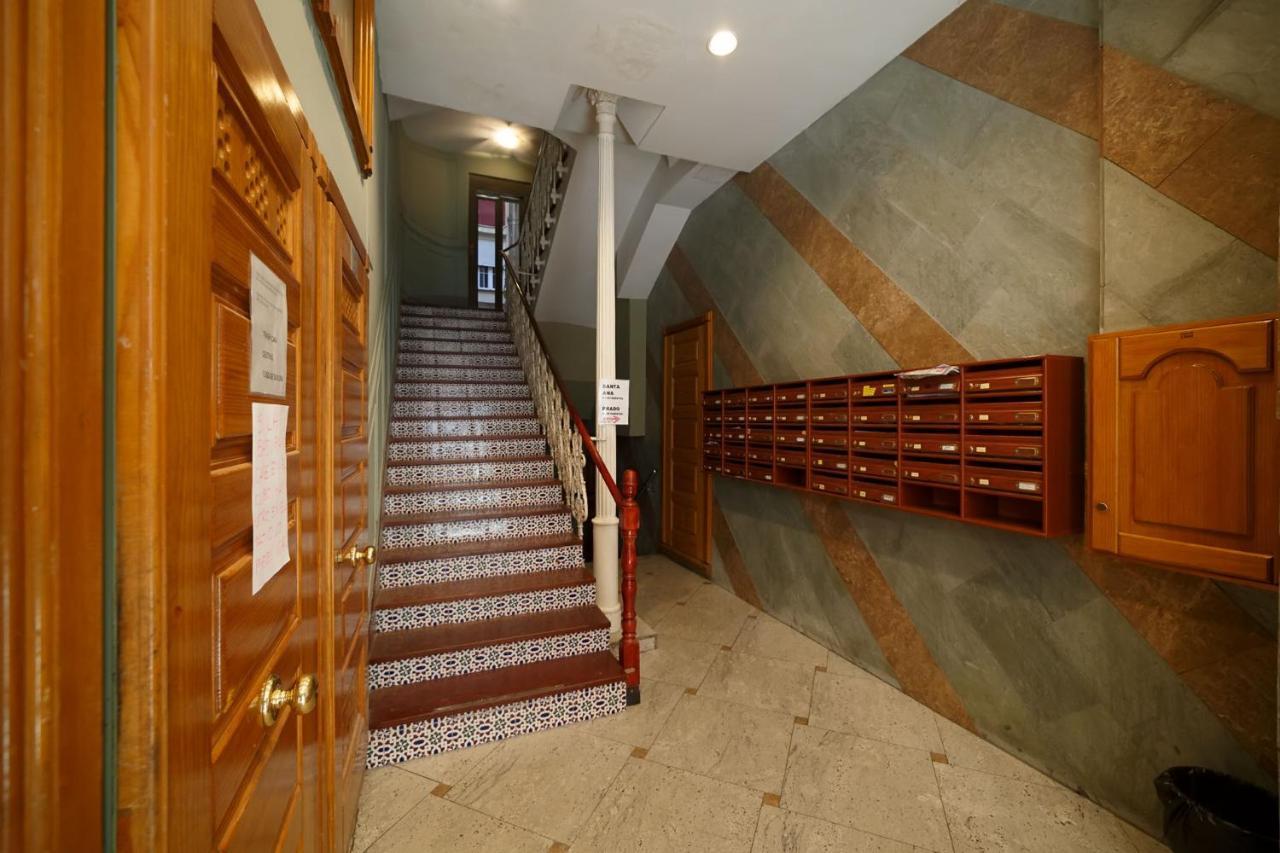Appartement El Jardin Del Angel Olivo *
