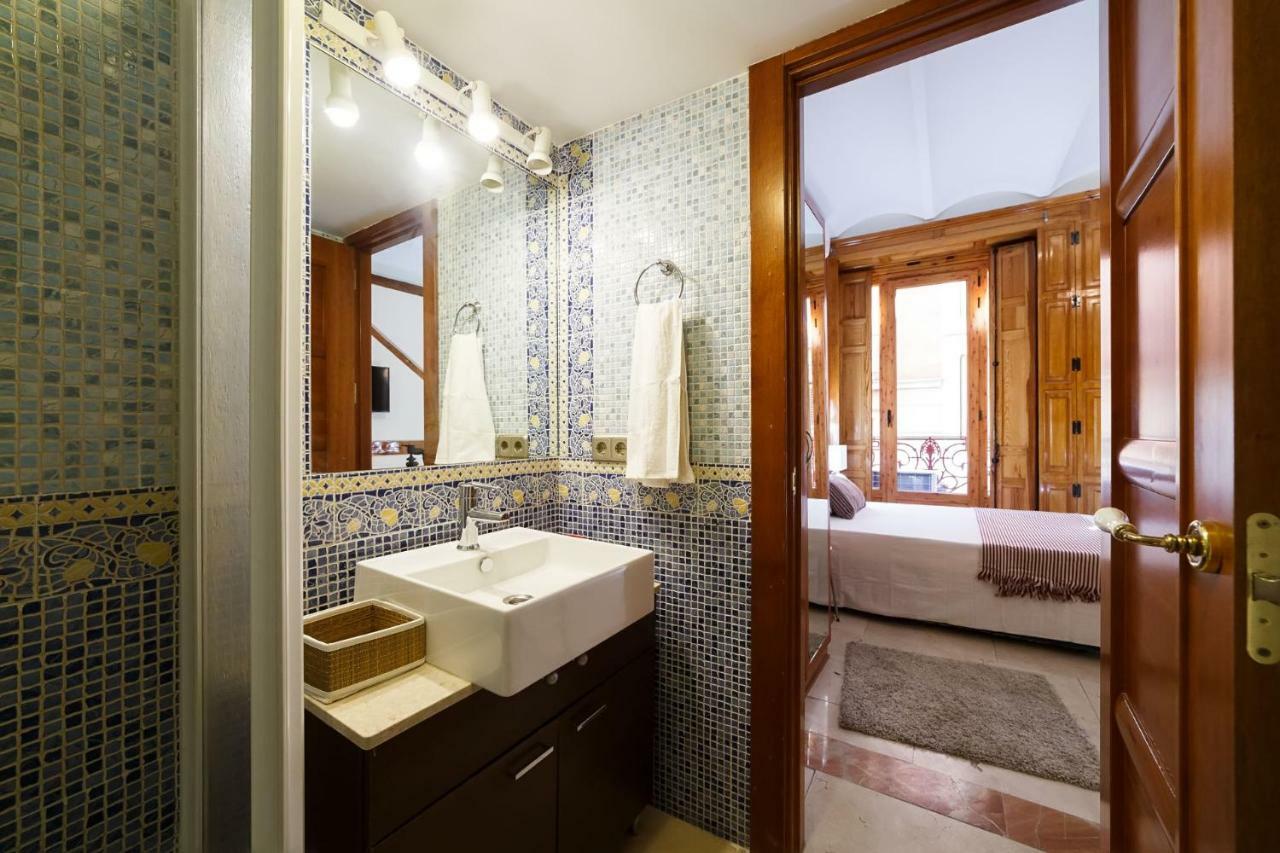 Appartement El Jardin Del Angel Olivo